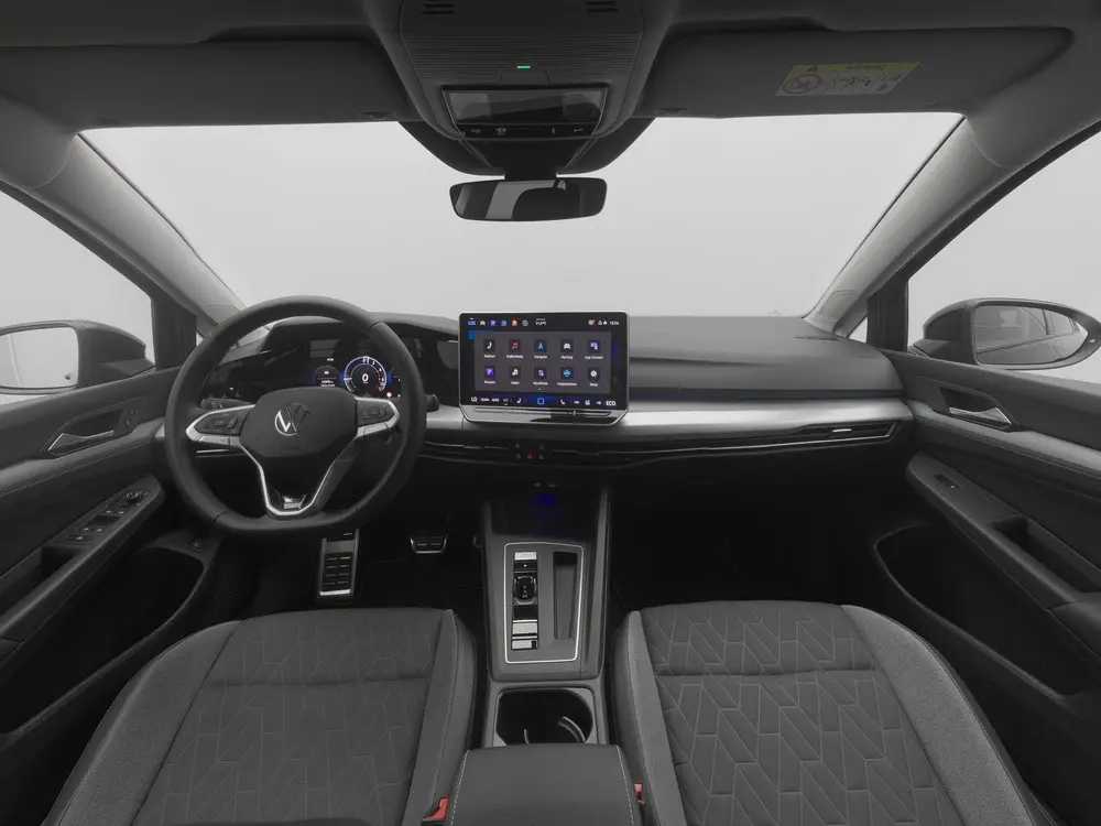 Volkswagen Golf 1.5 eHybrid 204pk Life Edition | LED Matrix uit 2025, foto 3
