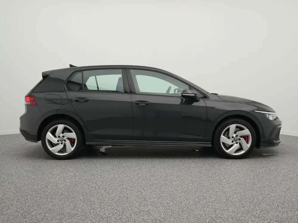 Volkswagen Golf 1.4 eHybrid 245 PK GTE | Adaptieve Cruise | uit 2021, foto 17