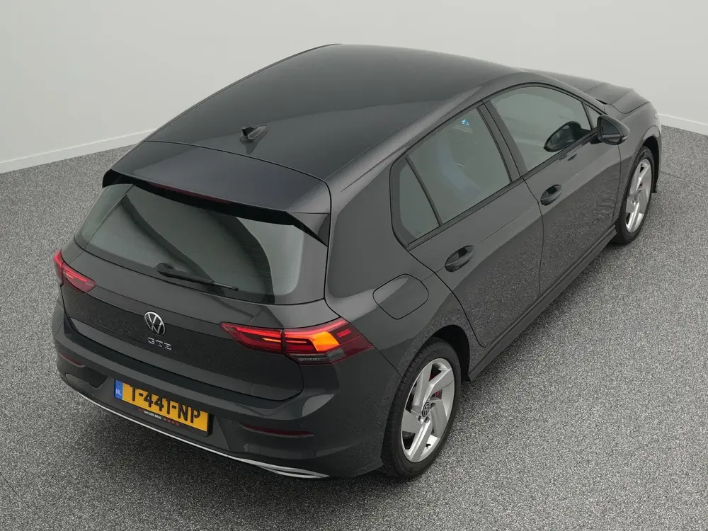 Volkswagen Golf 1.4 eHybrid 245 PK GTE | Adaptieve Cruise | uit 2021, foto 19