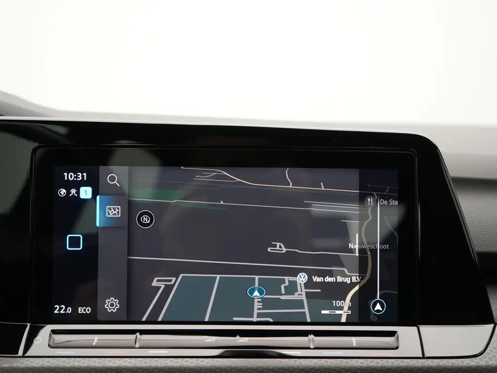 Volkswagen Golf 1.4 eHybrid 245 PK GTE | Adaptieve Cruise | uit 2021, foto 20