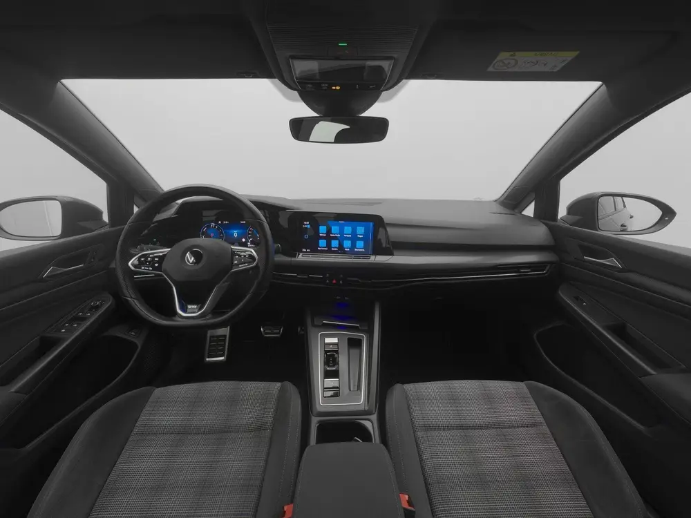Volkswagen Golf 1.4 eHybrid 245 PK GTE | Adaptieve Cruise | uit 2021, foto 3