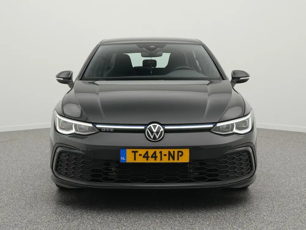 Volkswagen Golf 1.4 eHybrid 245 PK GTE | Adaptieve Cruise | uit 2021, foto 5