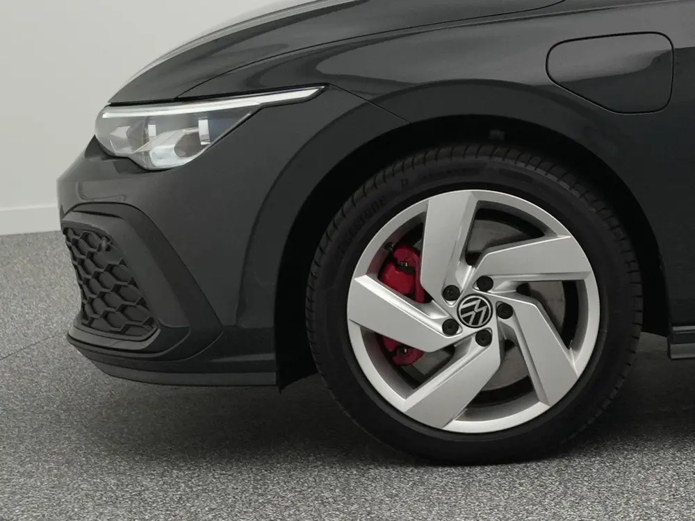 Volkswagen Golf 1.4 eHybrid 245 PK GTE | Adaptieve Cruise | uit 2021, foto 7