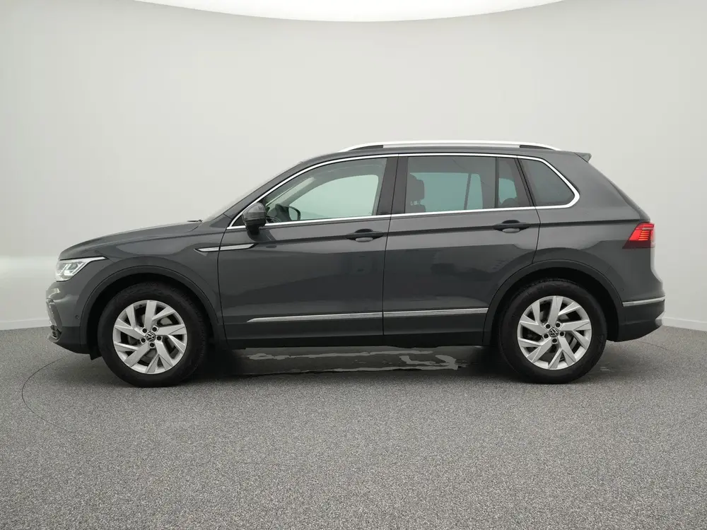 Volkswagen Tiguan 1.5 TSI 150 PK Elegance | LED Matrix IQ | uit 2022, foto 12