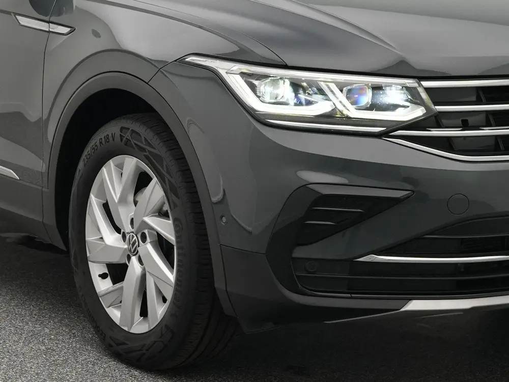 Volkswagen Tiguan 1.5 TSI 150 PK Elegance | LED Matrix IQ | uit 2022, foto 15