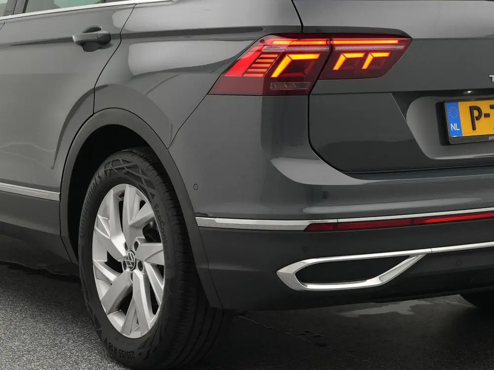 Volkswagen Tiguan 1.5 TSI 150 PK Elegance | LED Matrix IQ | uit 2022, foto 16