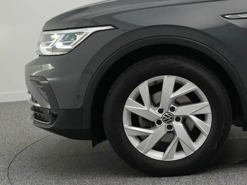 Volkswagen Tiguan 1.5 TSI 150 PK Elegance | LED Matrix IQ | uit 2022, foto 7