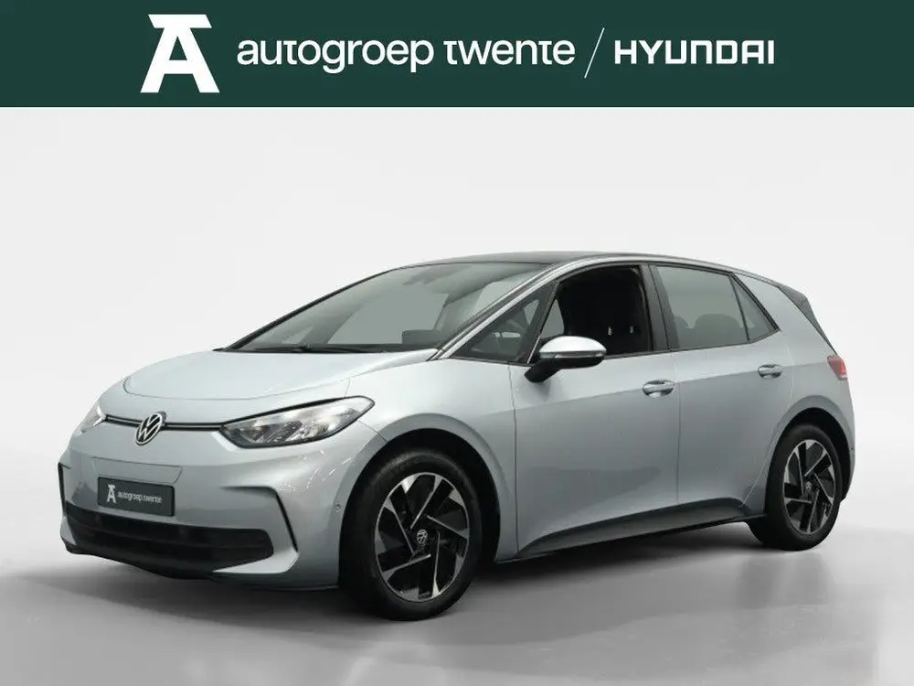 Volkswagen ID.3 Pro 59 kWh | Carplay navigatie | Camera | Ad uit 2024