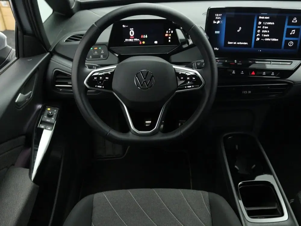 Volkswagen ID.3 Pro 59 kWh | Carplay navigatie | Camera | Ad uit 2024, foto 3