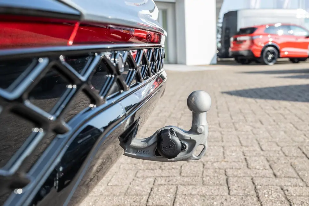 Volkswagen Tiguan 1.5 eHybrid 204pk R-Line Edition | Panoram uit 2026, foto 10