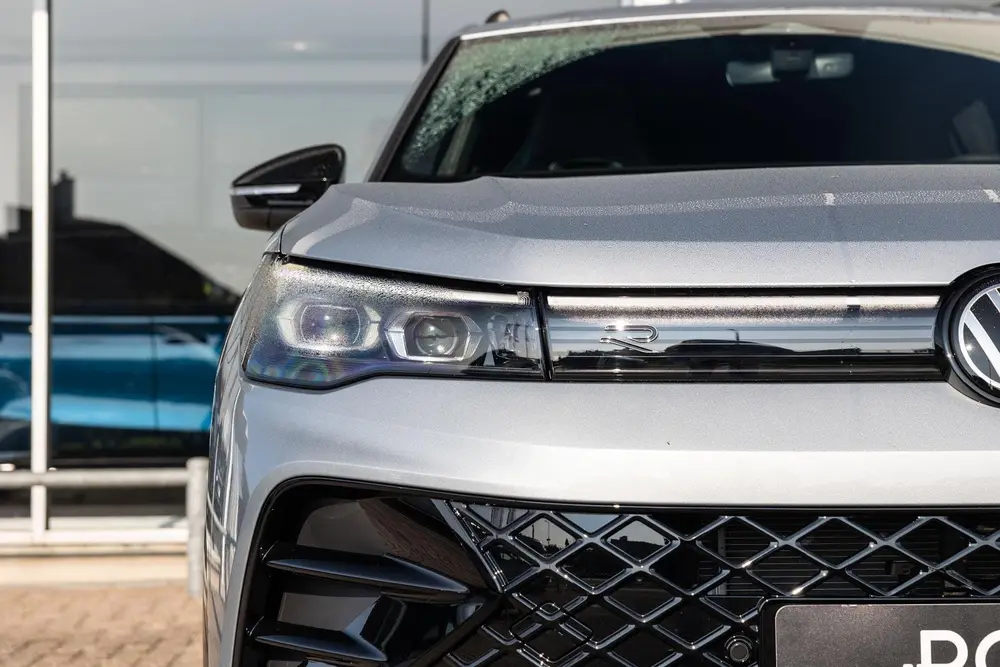 Volkswagen Tiguan 1.5 eHybrid 204pk R-Line Edition | Panoram uit 2026, foto 7