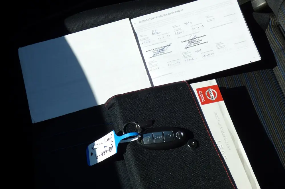 Nissan Leaf E+ N-Connecta 62 kWh uit 2019, foto 11
