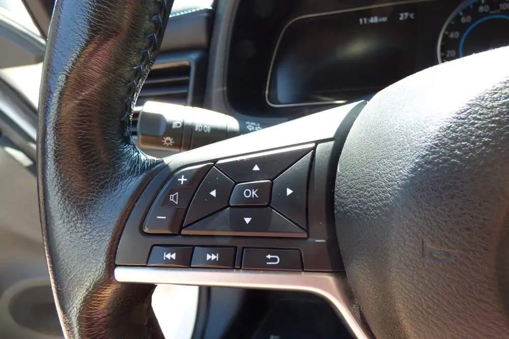 Nissan Leaf E+ N-Connecta 62 kWh uit 2019, foto 14