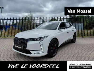 DS Automobiles DS 4 DS 4 E-Tense Performance Line uit 2022