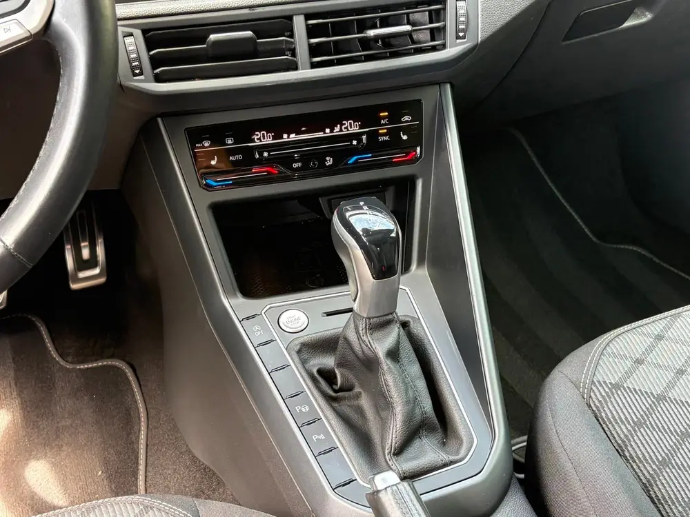 Volkswagen Polo 1.0 TSI 2x R-Line | Pano | Camera | Keyless uit 2022, foto 14