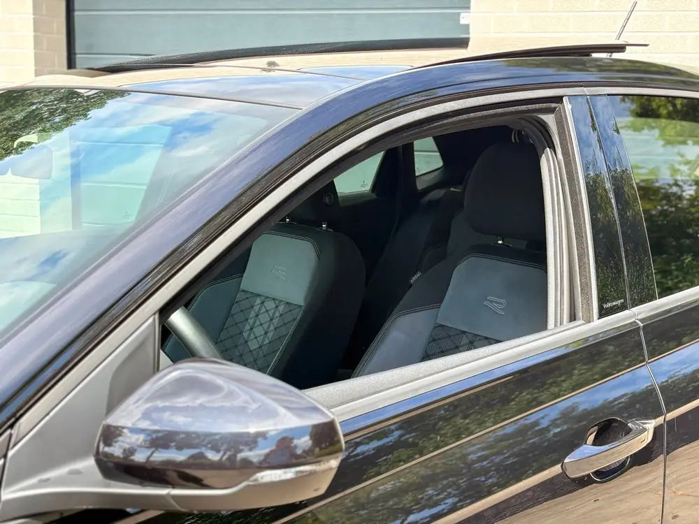 Volkswagen Polo 1.0 TSI 2x R-Line | Pano | Camera | Keyless uit 2022, foto 20
