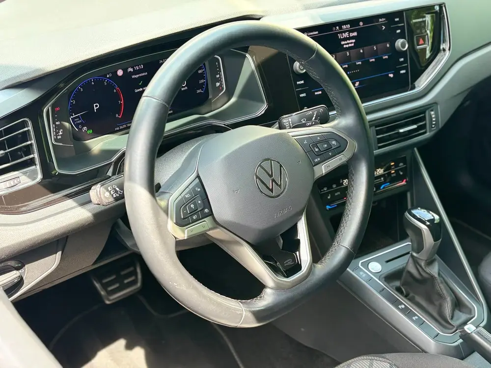 Volkswagen Polo 1.0 TSI 2x R-Line | Pano | Camera | Keyless uit 2022, foto 6