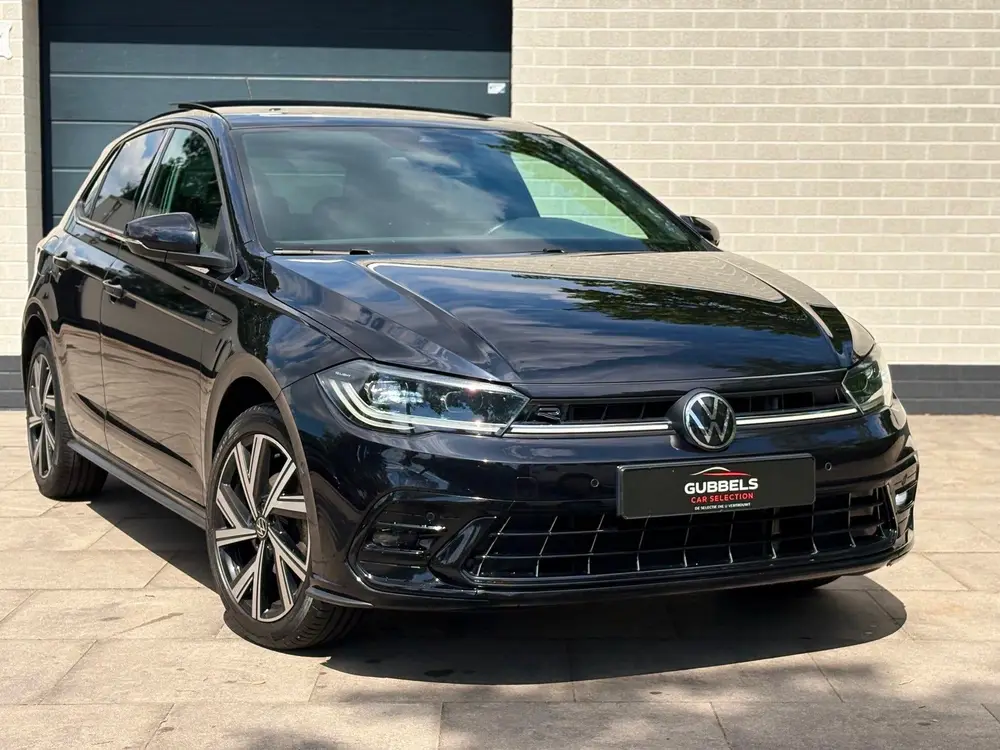 Volkswagen Polo 1.0 TSI 2x R-Line | Pano | Camera | Keyless uit 2022, foto 7
