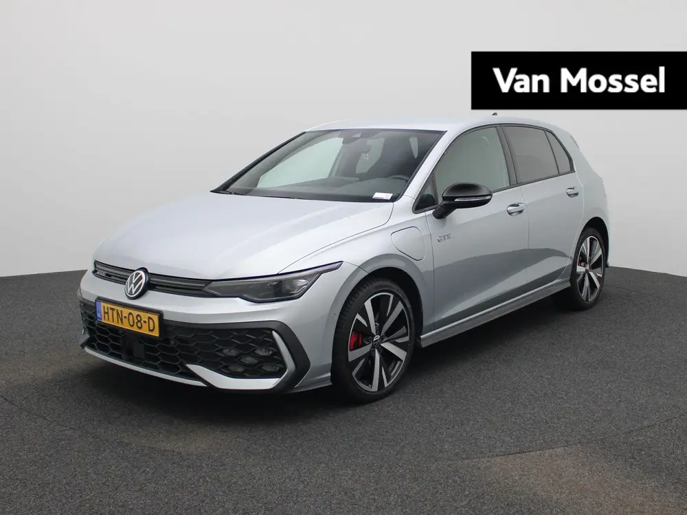 Volkswagen Golf 1.5 eHybrid GTE 272 PK| Origineel Nederlands uit 2025