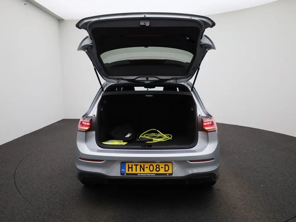 Volkswagen Golf 1.5 eHybrid GTE 272 PK| Origineel Nederlands uit 2025, foto 10
