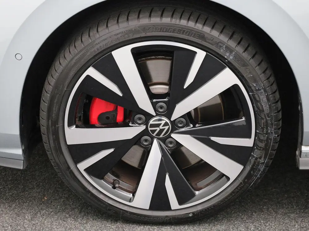 Volkswagen Golf 1.5 eHybrid GTE 272 PK| Origineel Nederlands uit 2025, foto 13