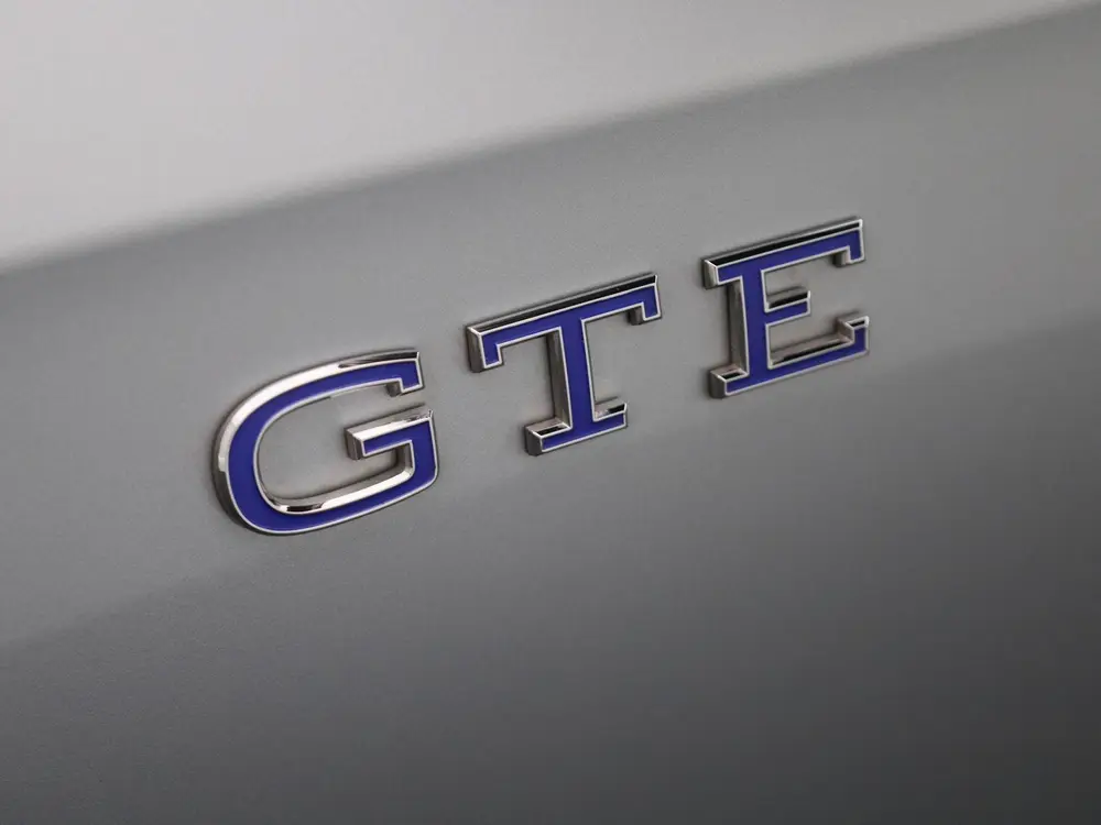 Volkswagen Golf 1.5 eHybrid GTE 272 PK| Origineel Nederlands uit 2025, foto 16
