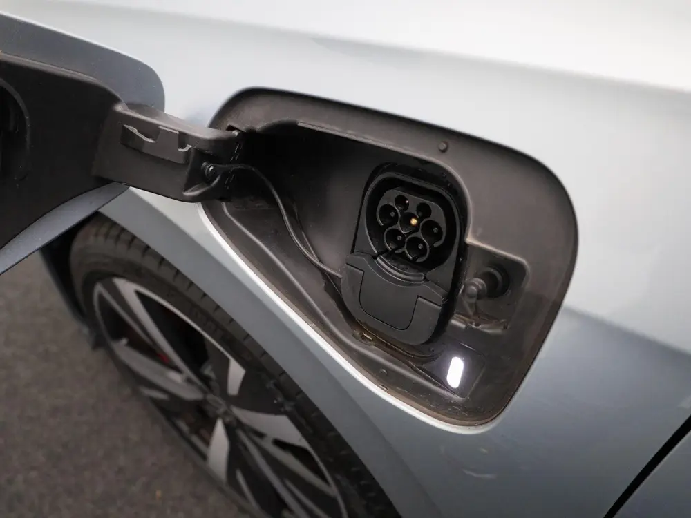 Volkswagen Golf 1.5 eHybrid GTE 272 PK| Origineel Nederlands uit 2025, foto 17