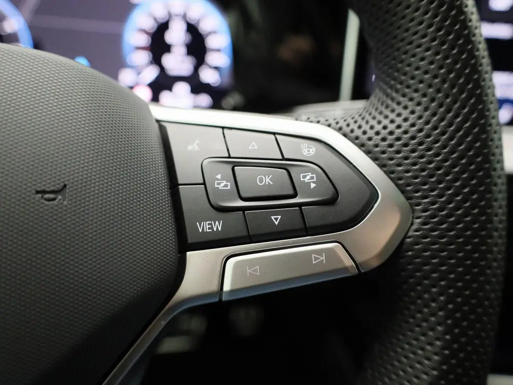 Volkswagen Golf 1.5 eHybrid GTE 272 PK| Origineel Nederlands uit 2025, foto 19