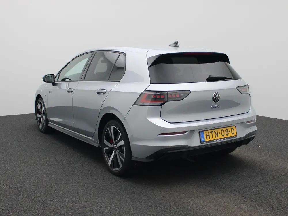 Volkswagen Golf 1.5 eHybrid GTE 272 PK| Origineel Nederlands uit 2025, foto 2