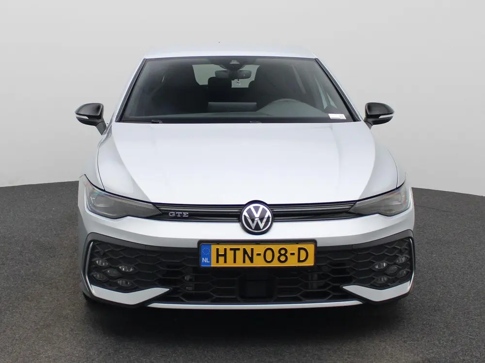 Volkswagen Golf 1.5 eHybrid GTE 272 PK| Origineel Nederlands uit 2025, foto 3