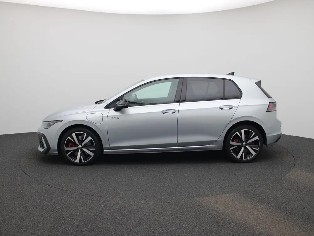 Volkswagen Golf 1.5 eHybrid GTE 272 PK| Origineel Nederlands uit 2025, foto 4