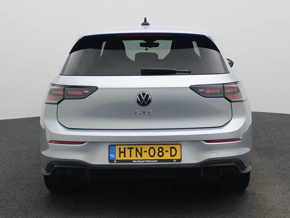 Volkswagen Golf 1.5 eHybrid GTE 272 PK| Origineel Nederlands uit 2025, foto 5