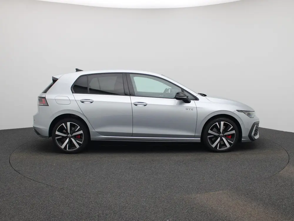 Volkswagen Golf 1.5 eHybrid GTE 272 PK| Origineel Nederlands uit 2025, foto 6