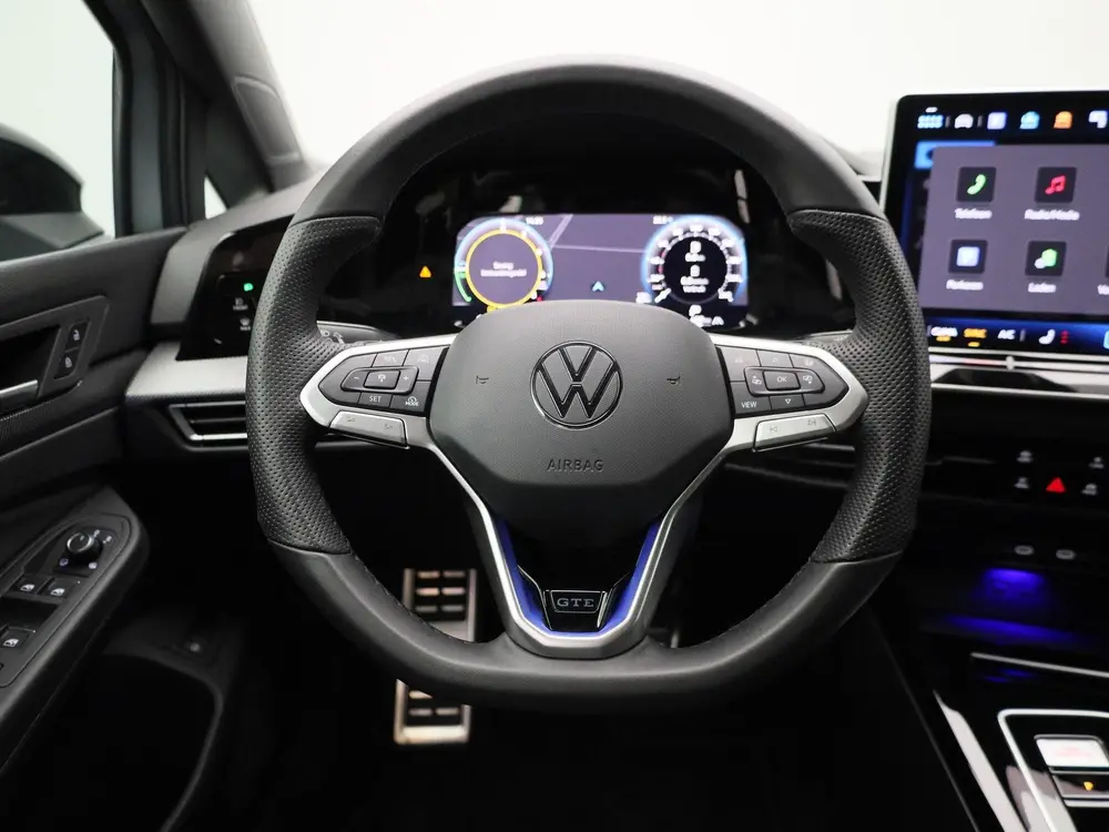 Volkswagen Golf 1.5 eHybrid GTE 272 PK| Origineel Nederlands uit 2025, foto 7