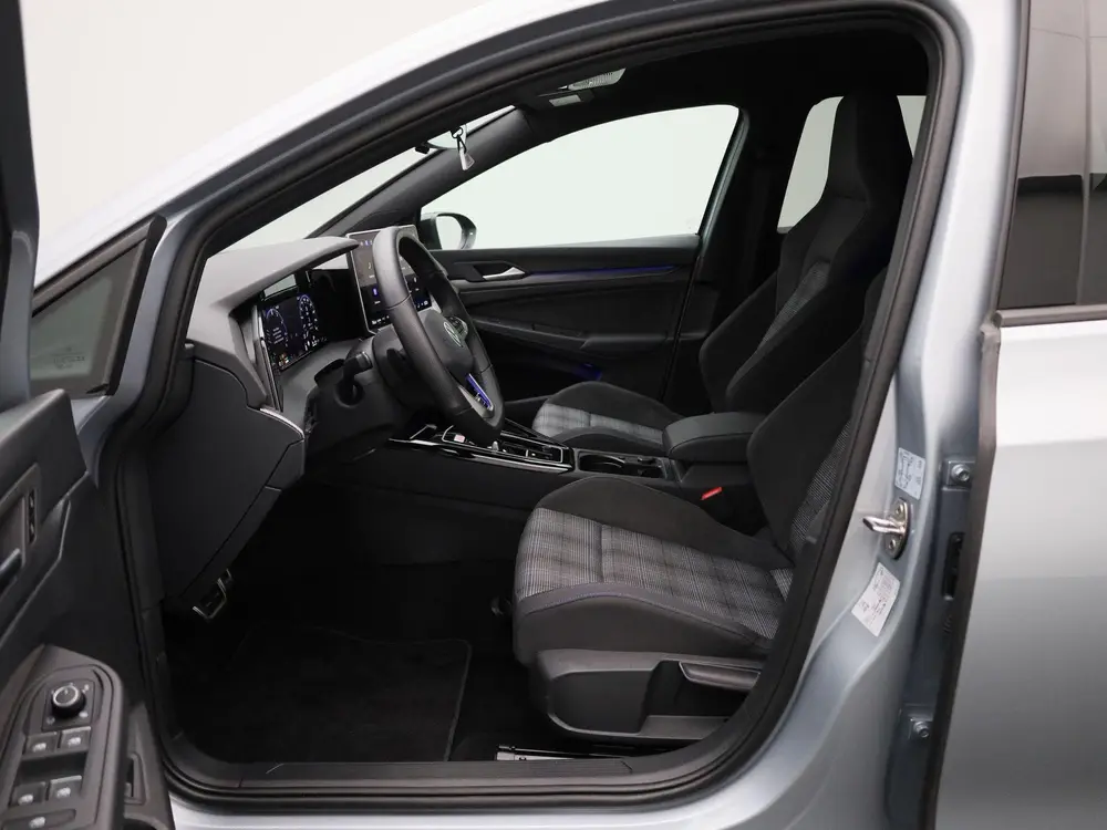 Volkswagen Golf 1.5 eHybrid GTE 272 PK| Origineel Nederlands uit 2025, foto 8