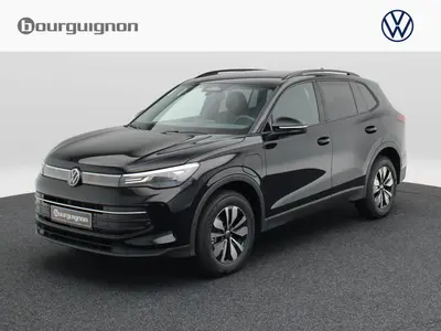 Volkswagen Tiguan Limited Edition 1.5 eHybrid 204 PK | Trekh uit 2026