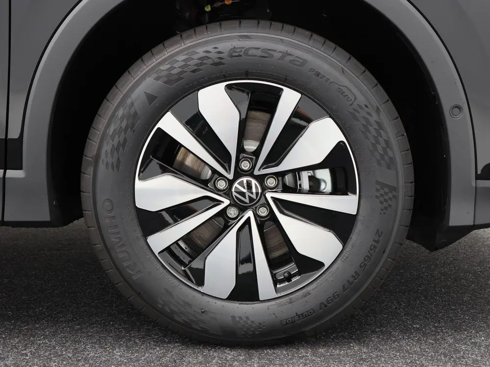 Volkswagen Tiguan Limited Edition 1.5 eHybrid 204 PK | Trekh uit 2026, foto 11
