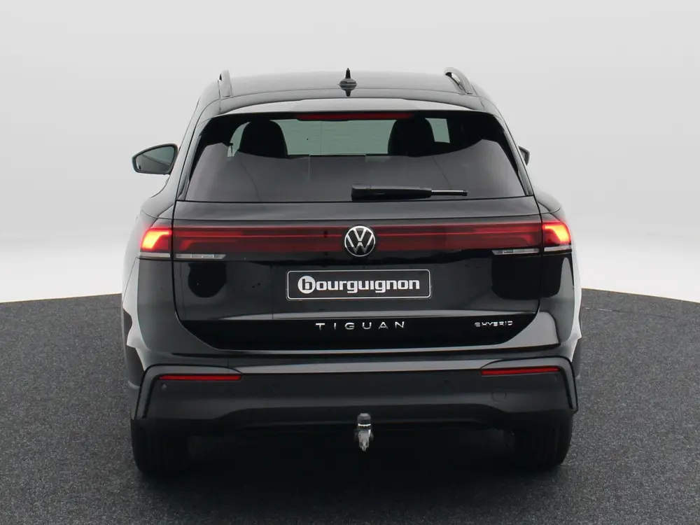 Volkswagen Tiguan Limited Edition 1.5 eHybrid 204 PK | Trekh uit 2026, foto 5