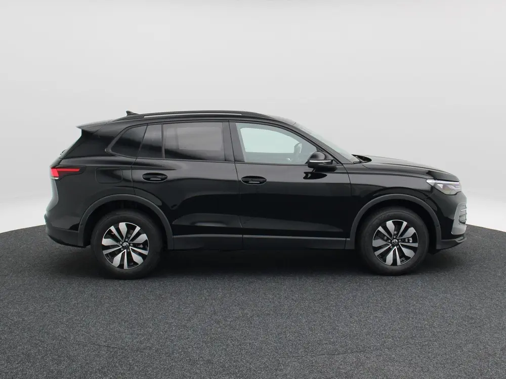 Volkswagen Tiguan Limited Edition 1.5 eHybrid 204 PK | Trekh uit 2026, foto 6
