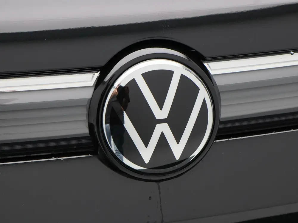 Volkswagen Tiguan Limited Edition 1.5 eHybrid 204 PK | Trekh uit 2026, foto 9