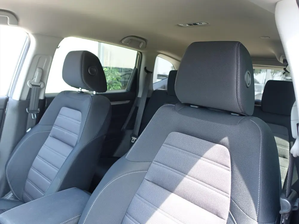 Honda CR-V 2.0 HYBRID 184pk 2WD E-CVT Elegance uit 2022, foto 13