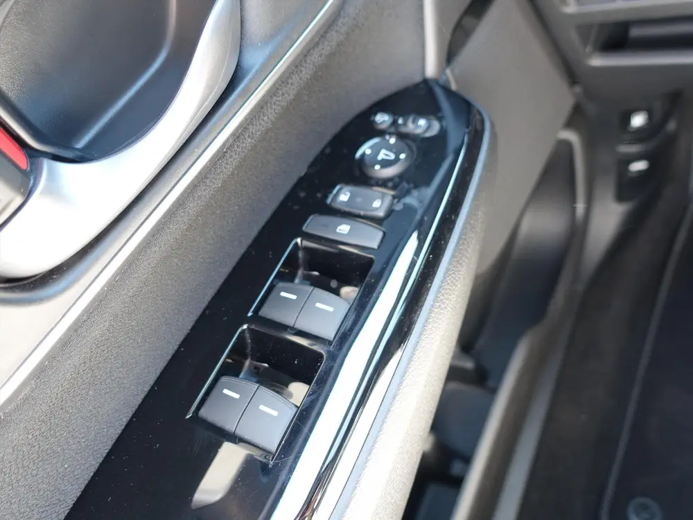 Honda CR-V 2.0 HYBRID 184pk 2WD E-CVT Elegance uit 2022, foto 16