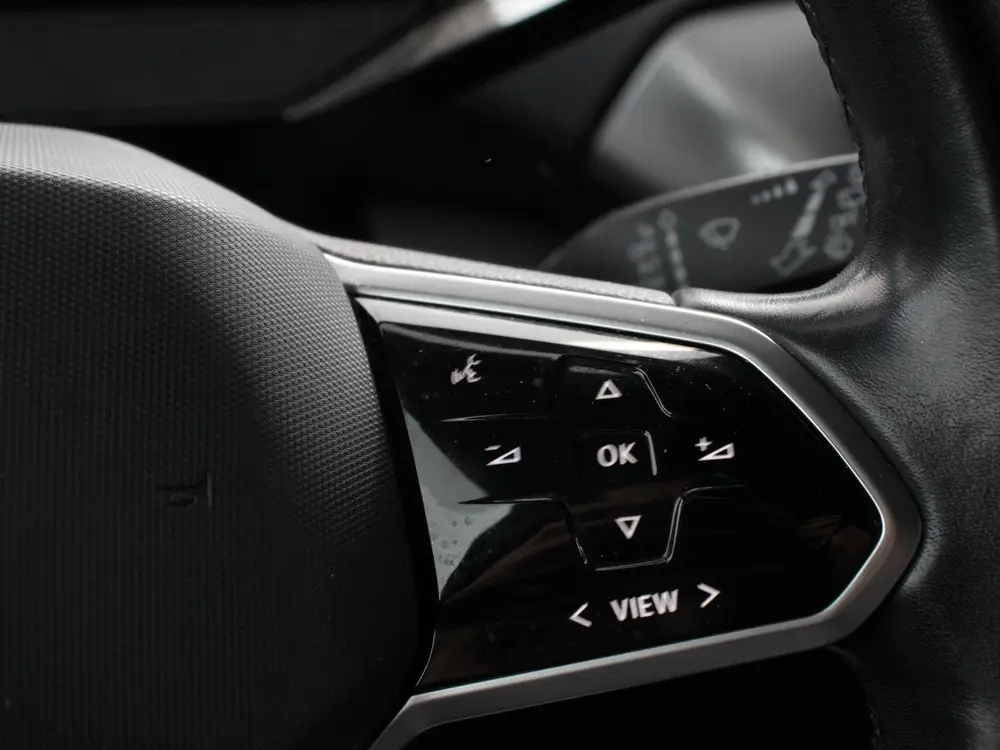 Volkswagen ID.4 Business 77 kWh SOH 83% Leder Navigatie 19" uit 2021, foto 19