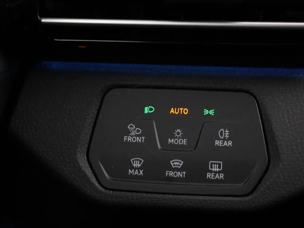 Volkswagen ID.4 Business 77 kWh SOH 83% Leder Navigatie 19" uit 2021, foto 20