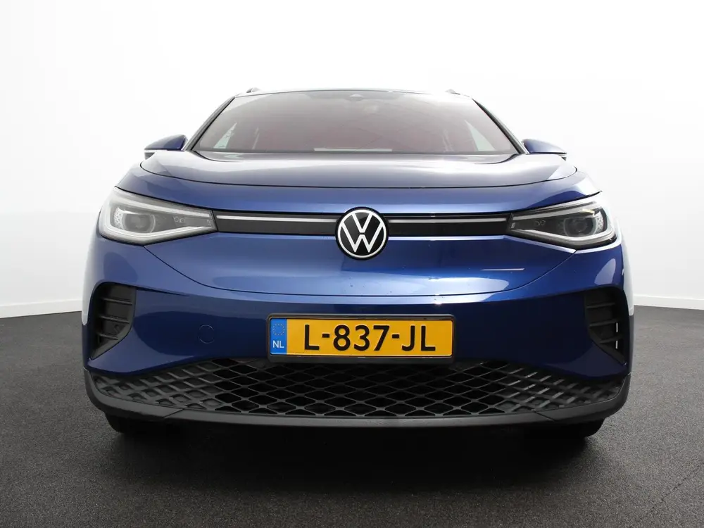 Volkswagen ID.4 Business 77 kWh SOH 83% Leder Navigatie 19" uit 2021, foto 5