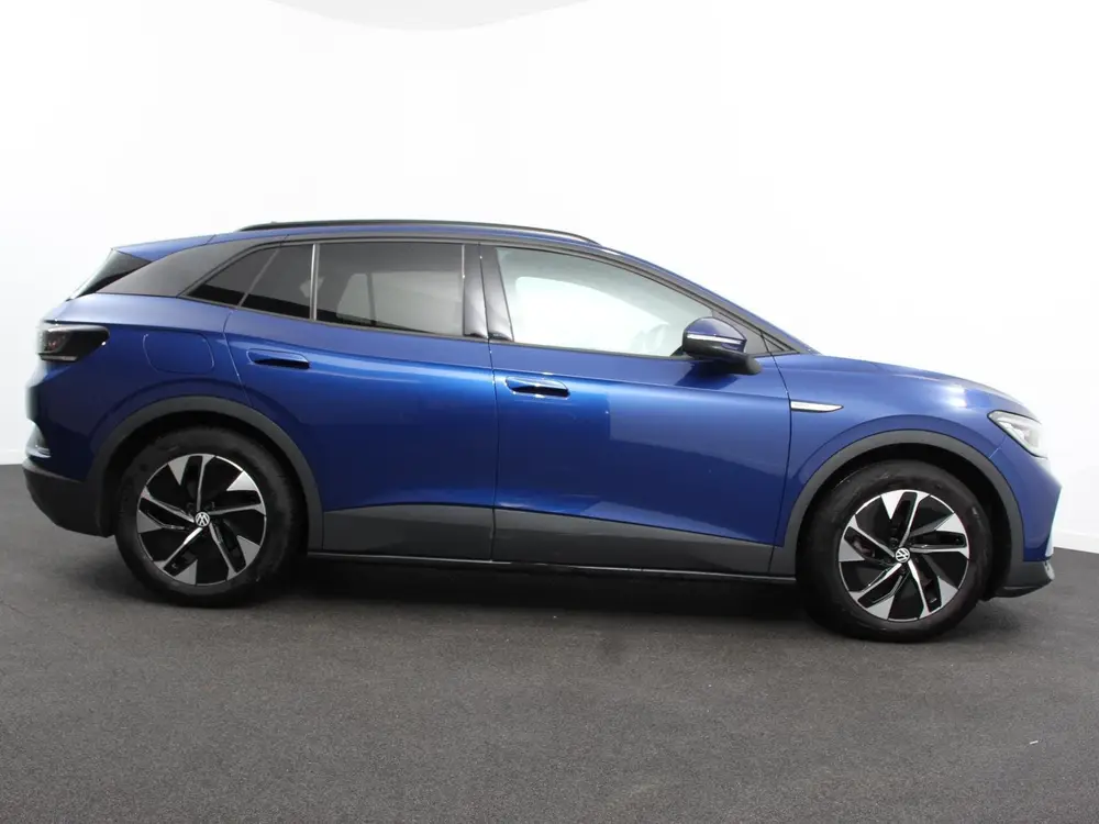 Volkswagen ID.4 Business 77 kWh SOH 83% Leder Navigatie 19" uit 2021, foto 7