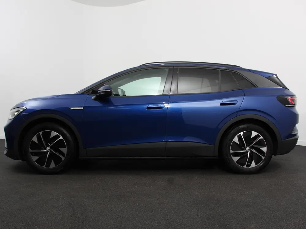 Volkswagen ID.4 Business 77 kWh SOH 83% Leder Navigatie 19" uit 2021, foto 8