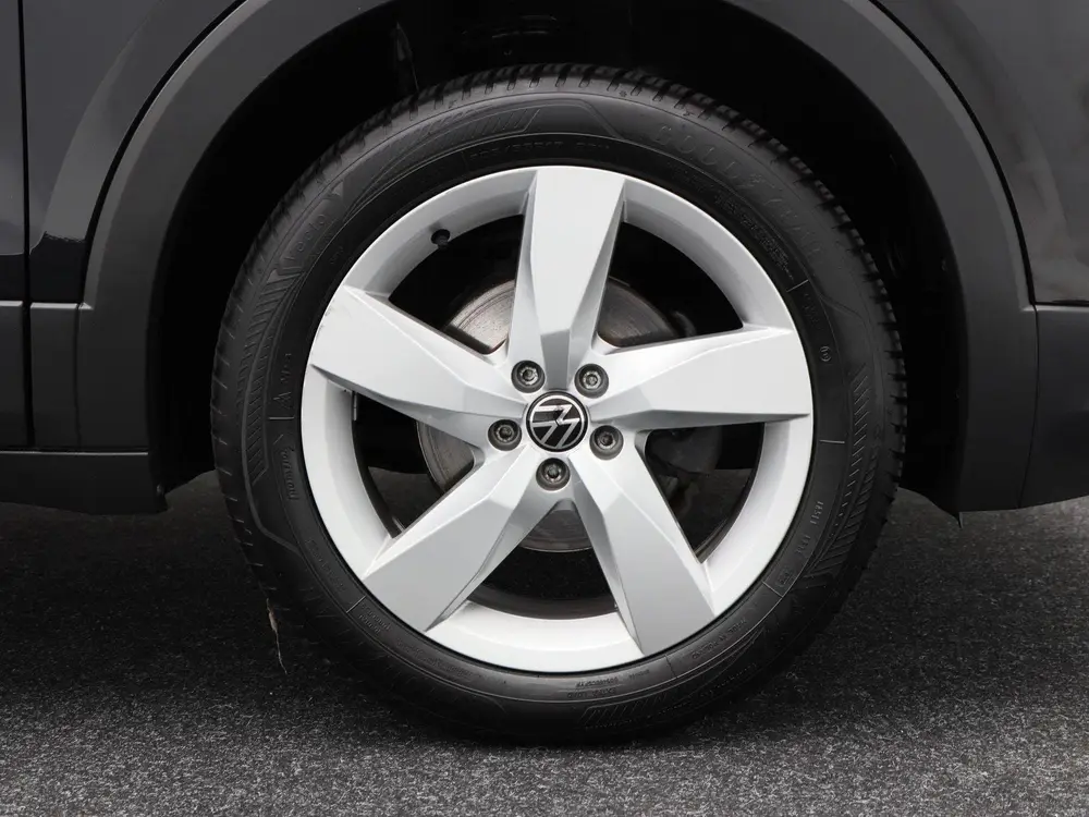 Volkswagen T-Cross 1.0 TSi 110 Pk Automaat Style | Full LED uit 2023, foto 11
