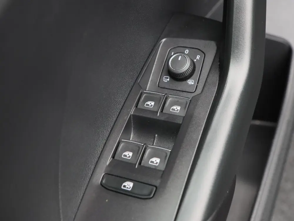 Volkswagen T-Cross 1.0 TSi 110 Pk Automaat Style | Full LED uit 2023, foto 16