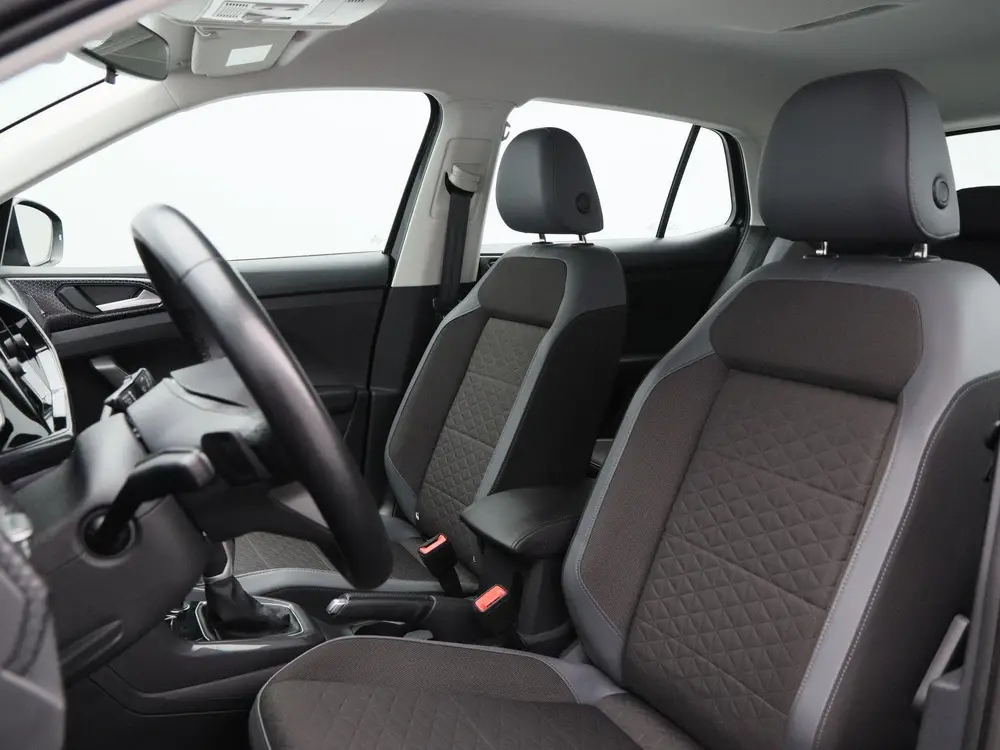 Volkswagen T-Cross 1.0 TSi 110 Pk Automaat Style | Full LED uit 2023, foto 17